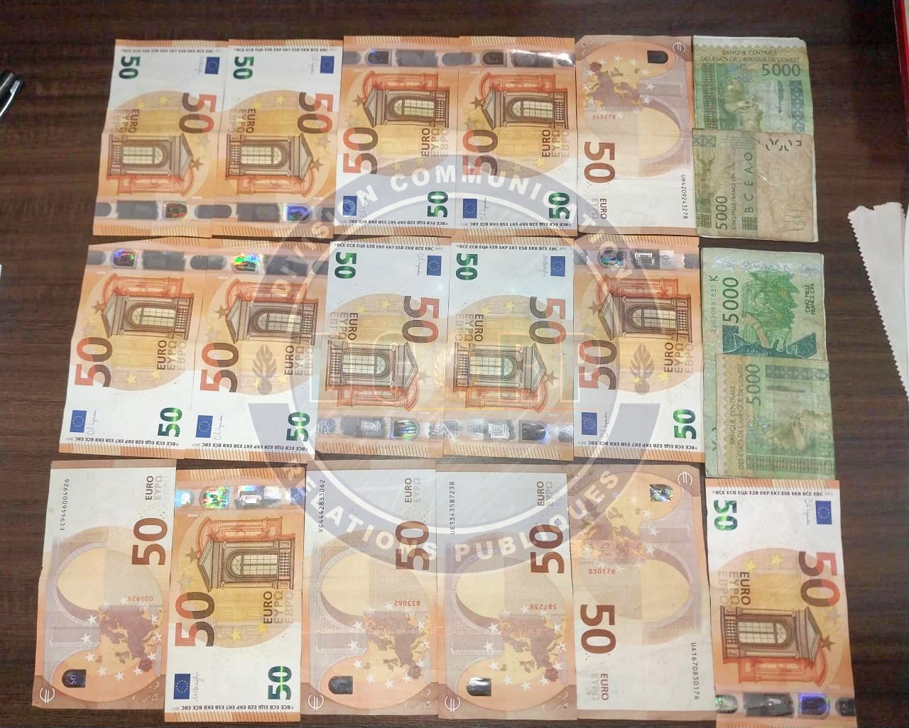 Lutte contre la criminalité : La Gendarmerie déjoue un cambriolage à Cap Skiring - Image 1